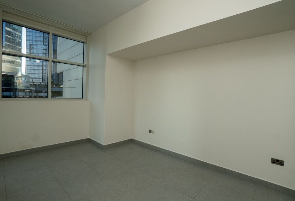 Boardwalk Residence apartment Shams Abu Dhabi 2 bedroom high floor