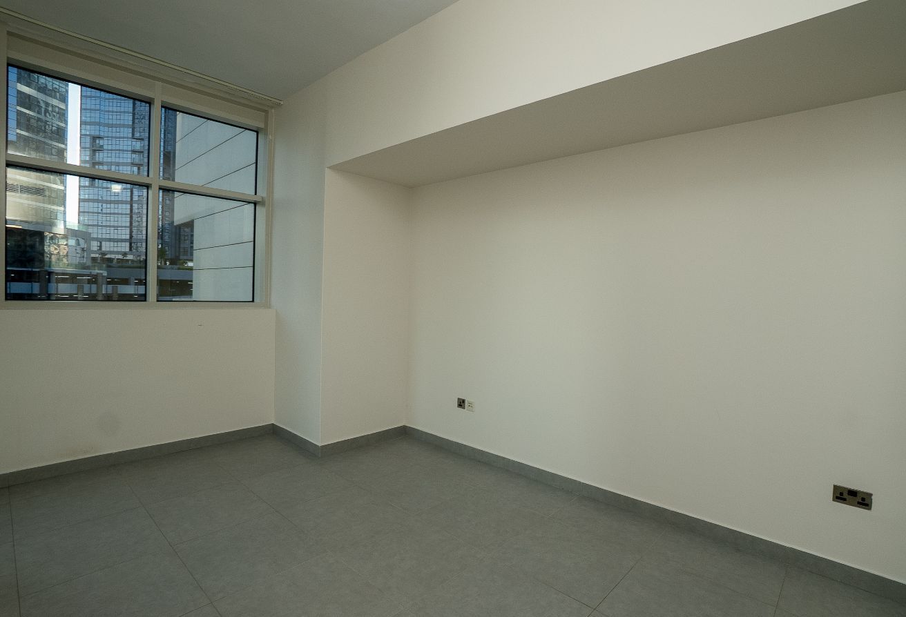 Boardwalk Residence apartment Shams Abu Dhabi 2 bedroom high floor