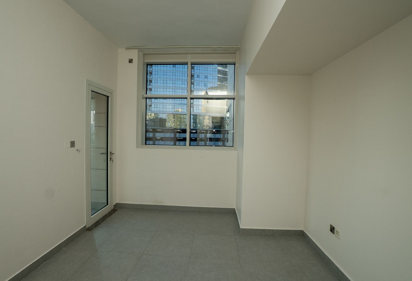 Boardwalk Residence apartment Shams Abu Dhabi 2 bedroom high floor