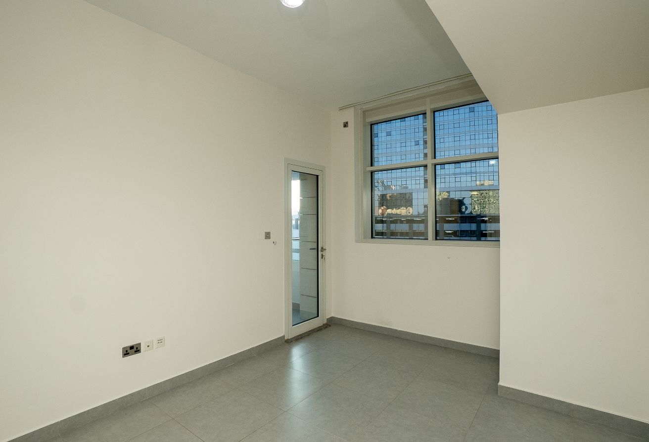 Boardwalk Residence apartment Shams Abu Dhabi 2 bedroom high floor