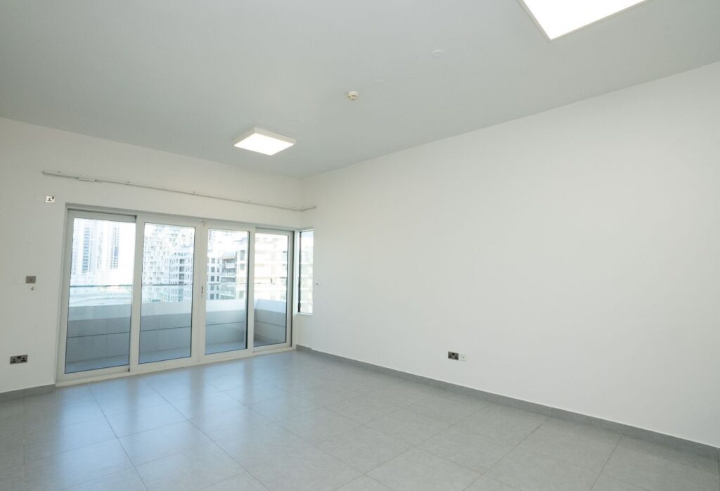 Boardwalk Residence apartment Shams Abu Dhabi 2 bedroom high floor