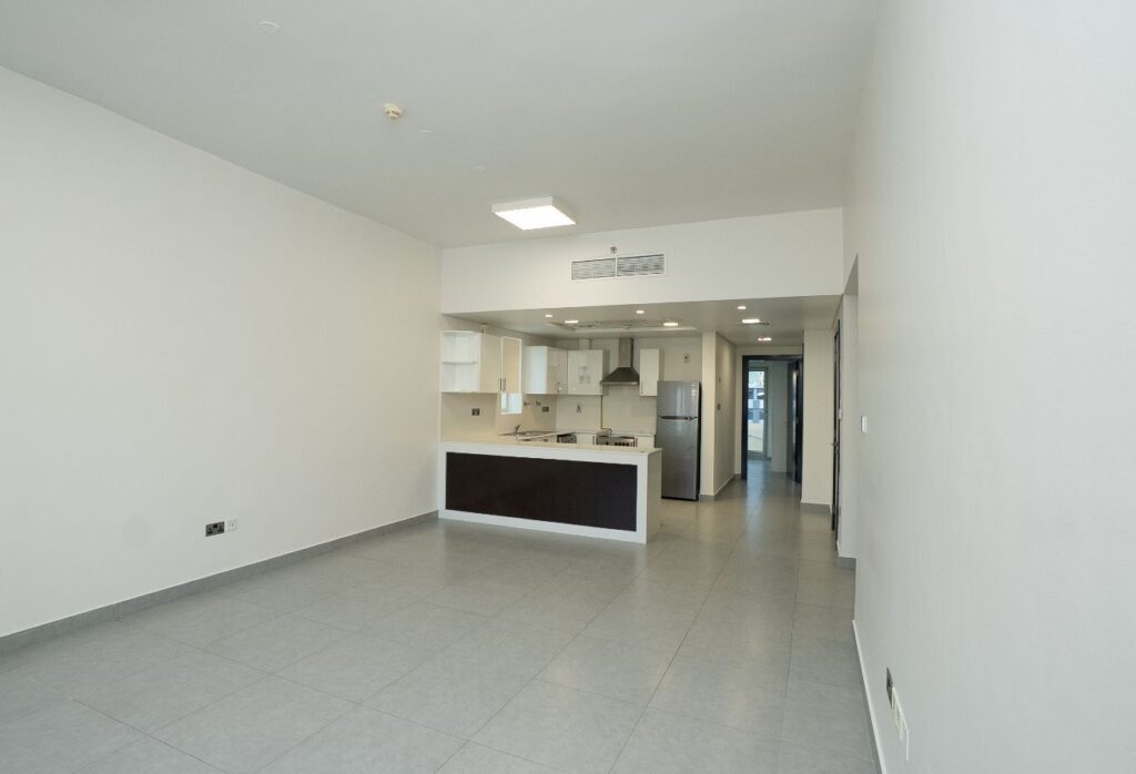 Boardwalk Residence apartment Shams Abu Dhabi 2 bedroom high floor