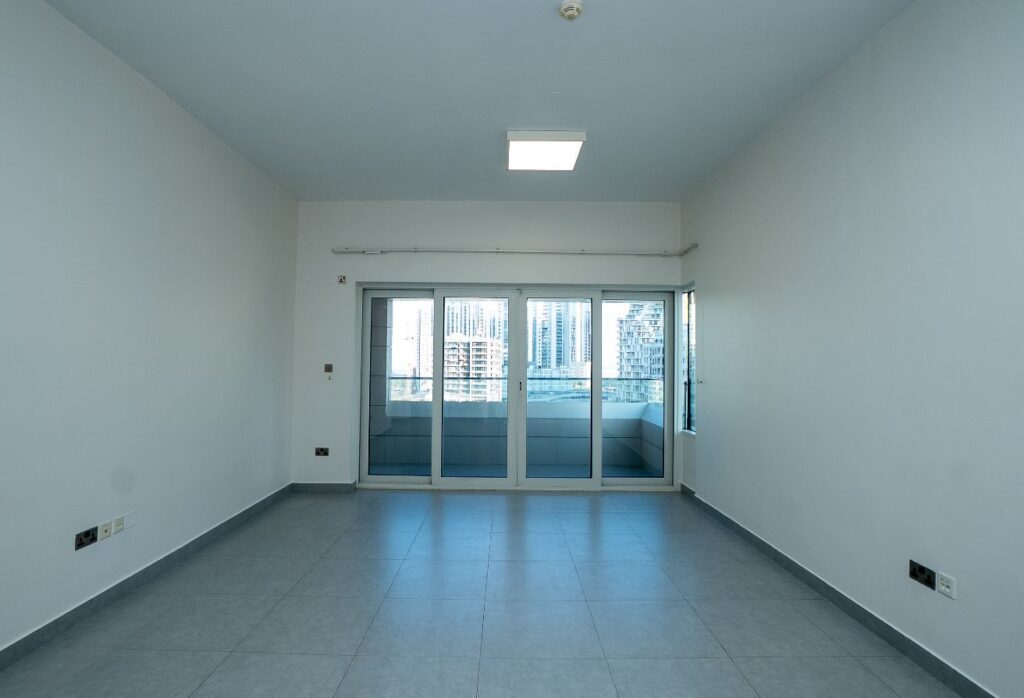 Boardwalk Residence apartment Shams Abu Dhabi 2 bedroom high floor