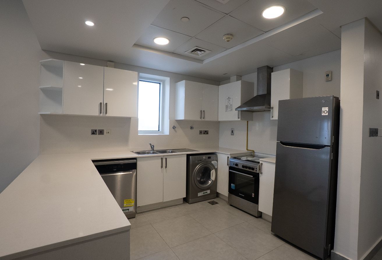 Boardwalk Residence apartment Shams Abu Dhabi 2 bedroom high floor