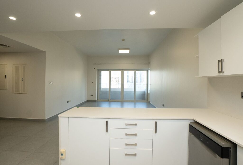 Boardwalk Residence apartment Shams Abu Dhabi 2 bedroom high floor