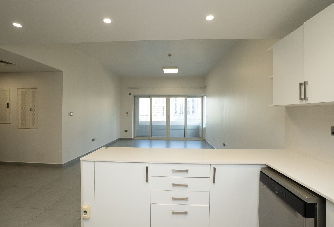 Boardwalk Residence apartment Shams Abu Dhabi 2 bedroom high floor