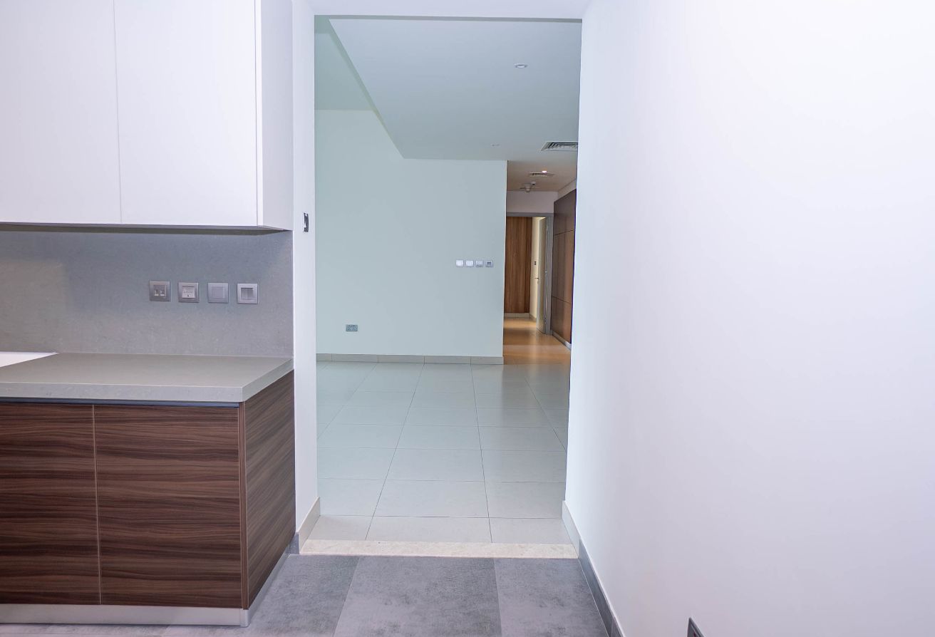 Canal Residence apartment Al Reem Island 2 bedroom investment canal view