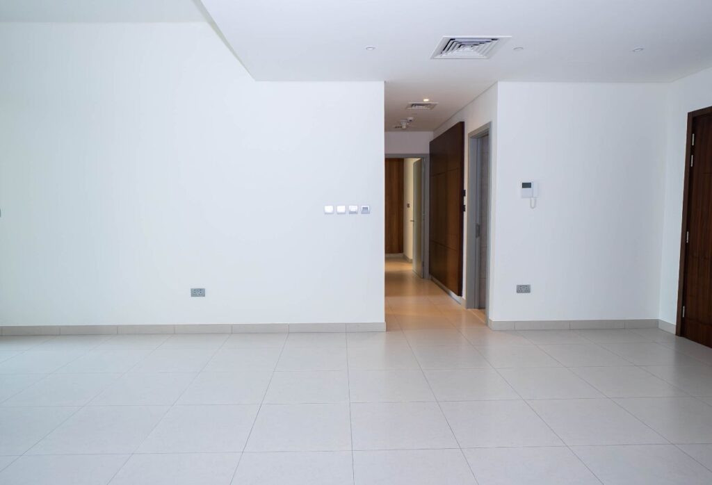 Canal Residence apartment Al Reem Island 2 bedroom investment canal view