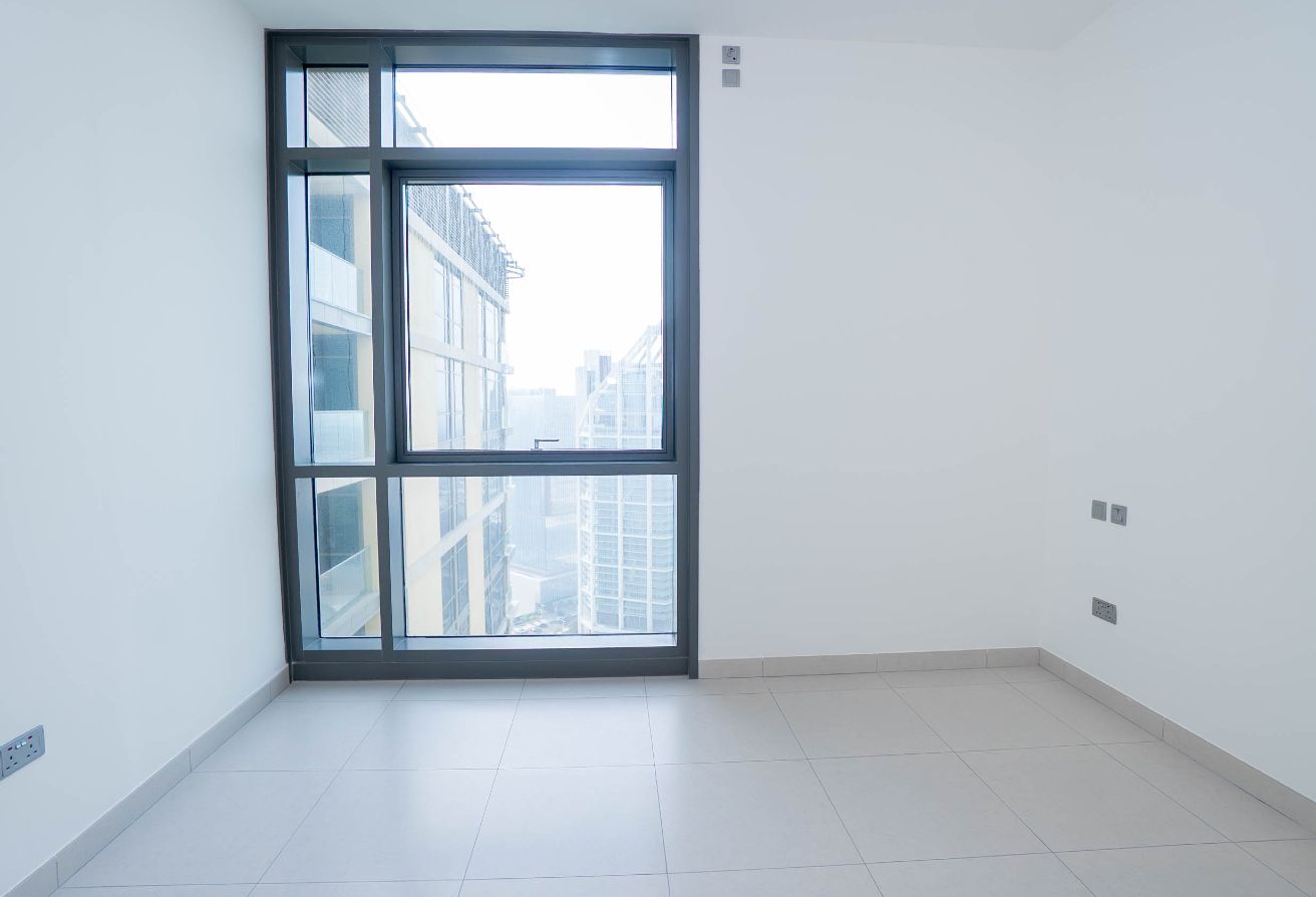 Canal Residence apartment Al Reem Island 2 bedroom investment canal view