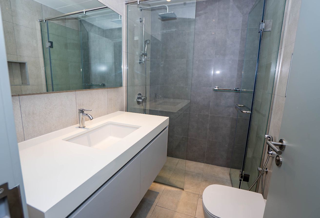 Canal Residence apartment Al Reem Island 2 bedroom investment canal view