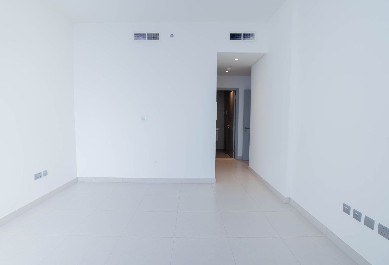 Canal Residence apartment Al Reem Island 2 bedroom investment canal view