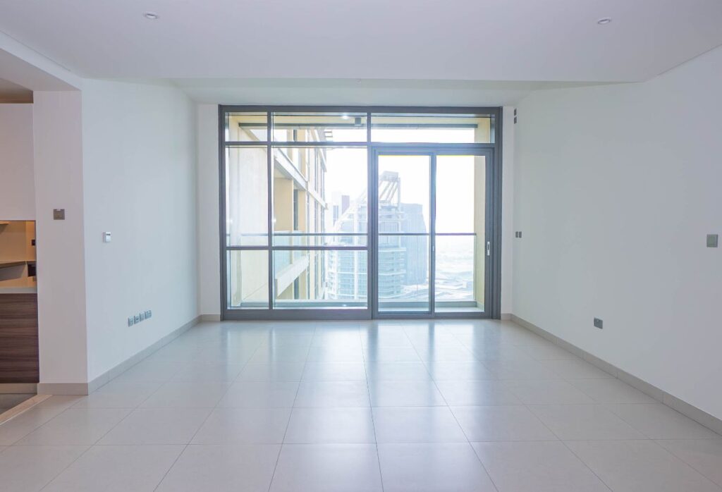 Canal Residence apartment Al Reem Island 2 bedroom investment canal view