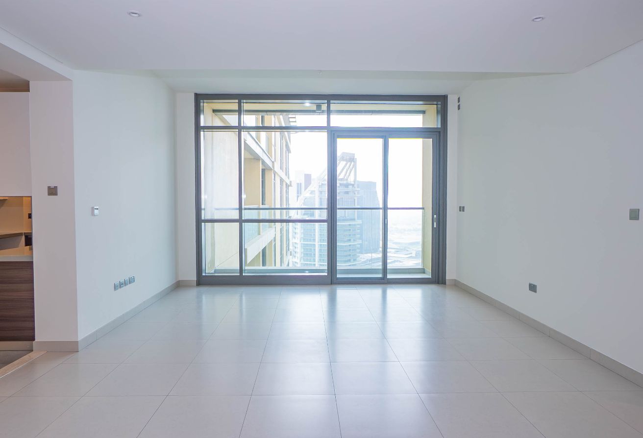 Canal Residence apartment Al Reem Island 2 bedroom investment canal view