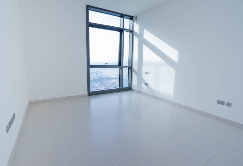Canal Residence apartment Al Reem Island 2 bedroom investment canal view