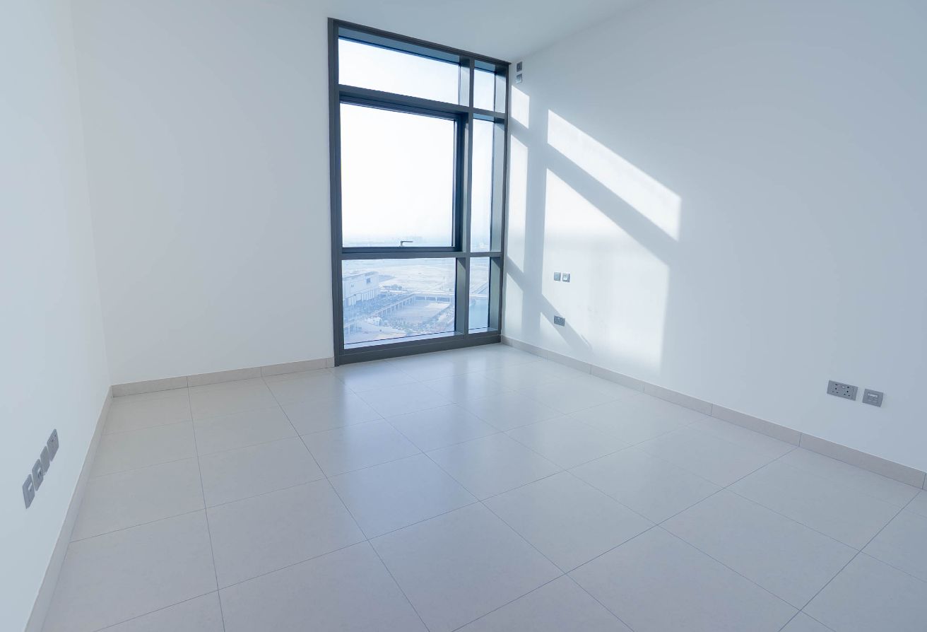 Canal Residence apartment Al Reem Island 2 bedroom investment canal view