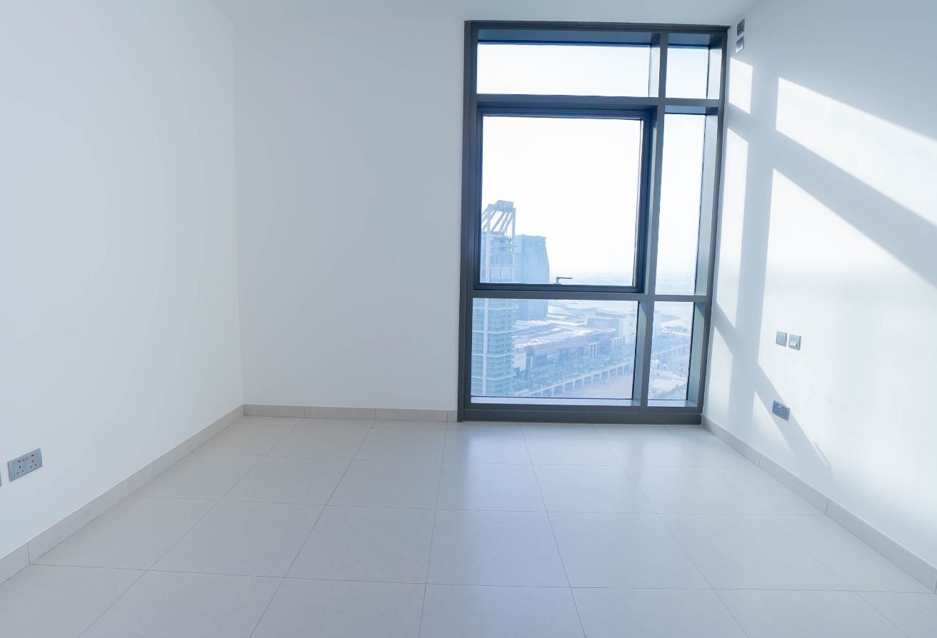 Canal Residence apartment Al Reem Island 2 bedroom investment canal view