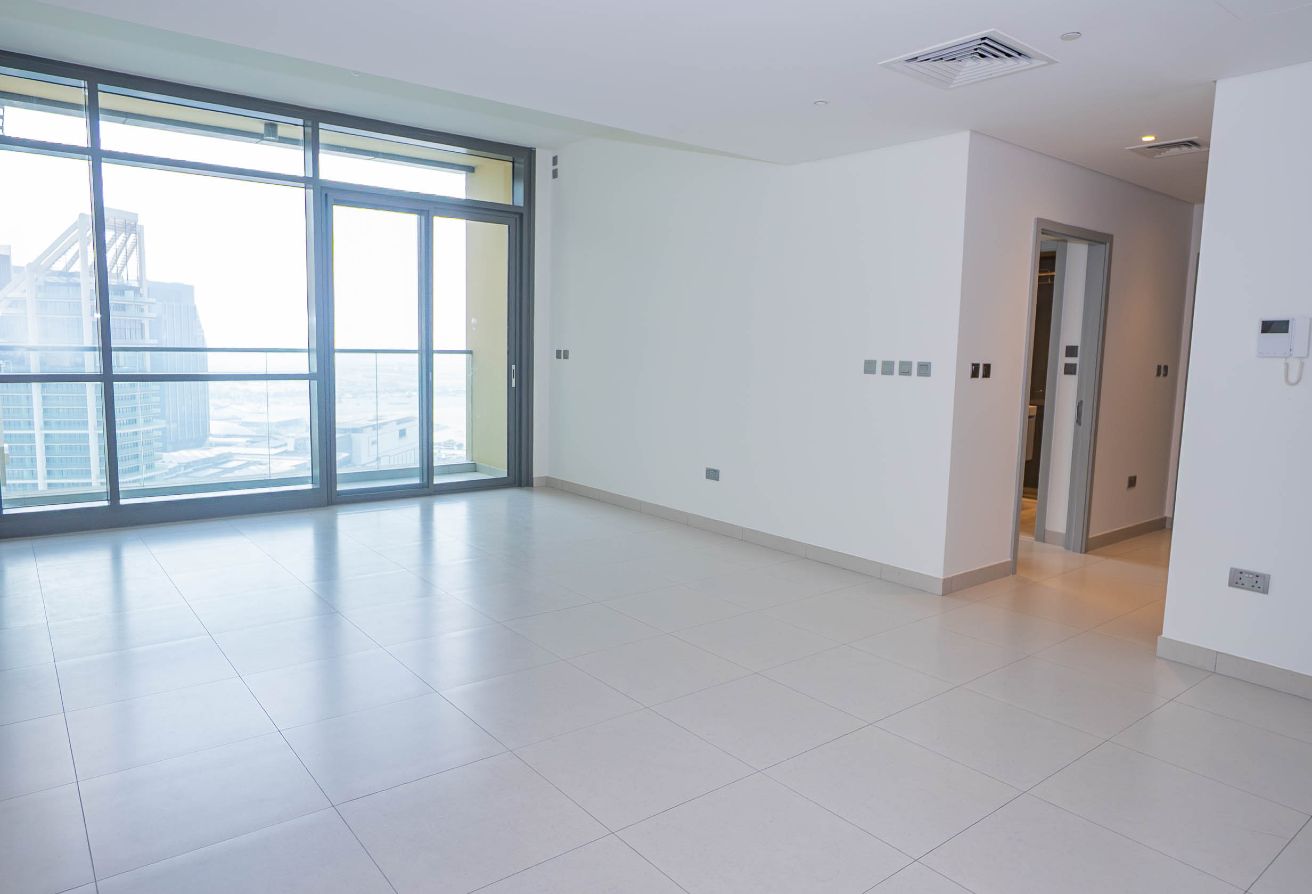 Canal Residence apartment Al Reem Island 2 bedroom investment canal view