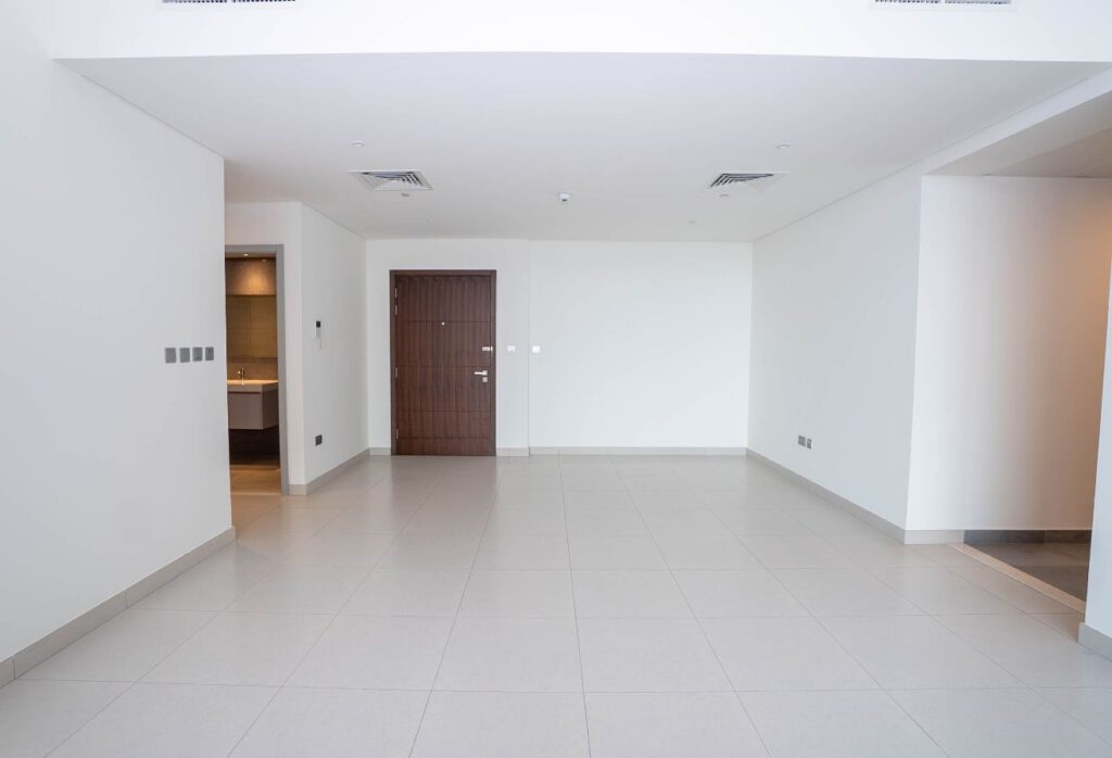 Canal Residence apartment Al Reem Island 2 bedroom investment canal view