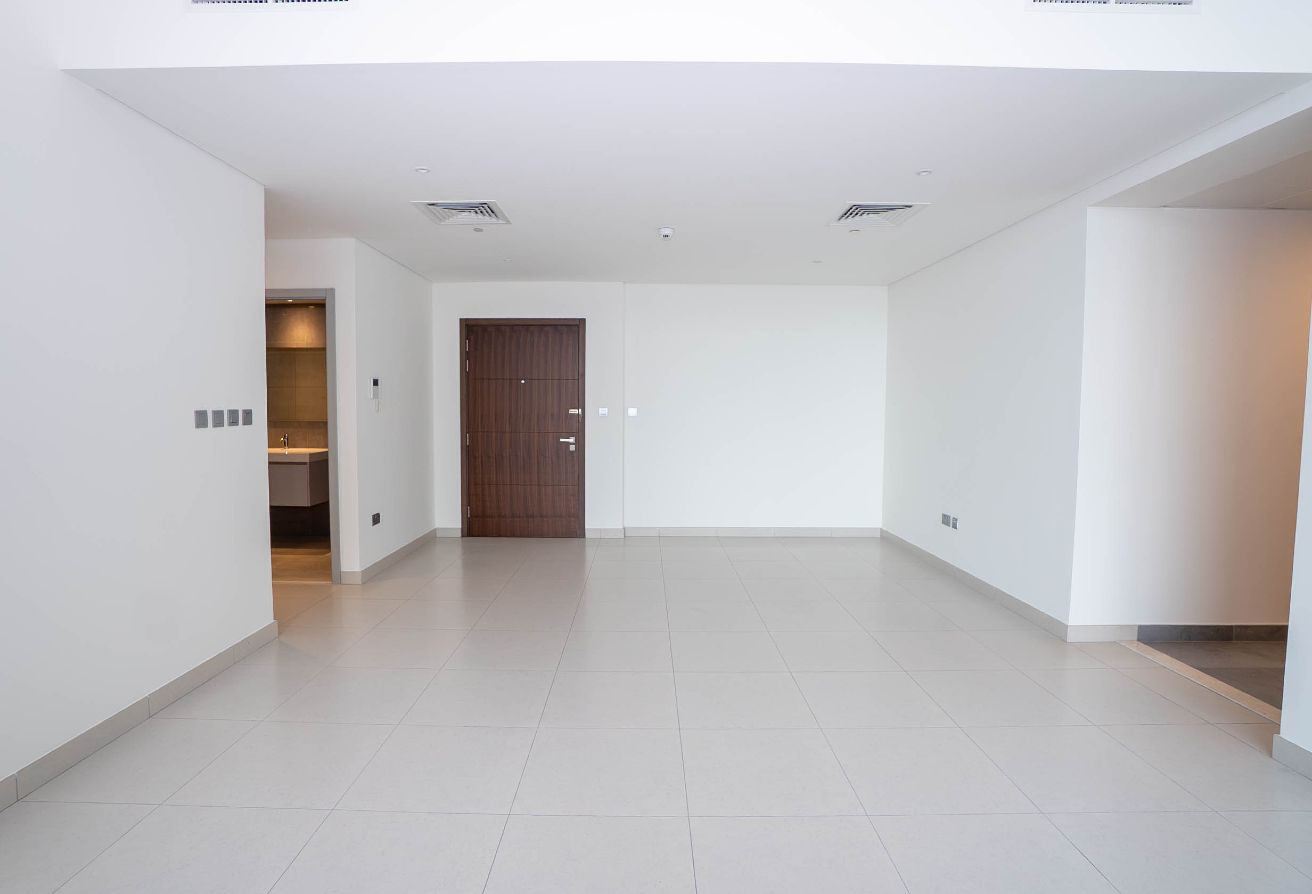 Canal Residence apartment Al Reem Island 2 bedroom investment canal view