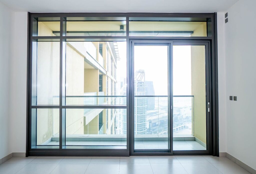 Canal Residence apartment Al Reem Island 2 bedroom investment canal view