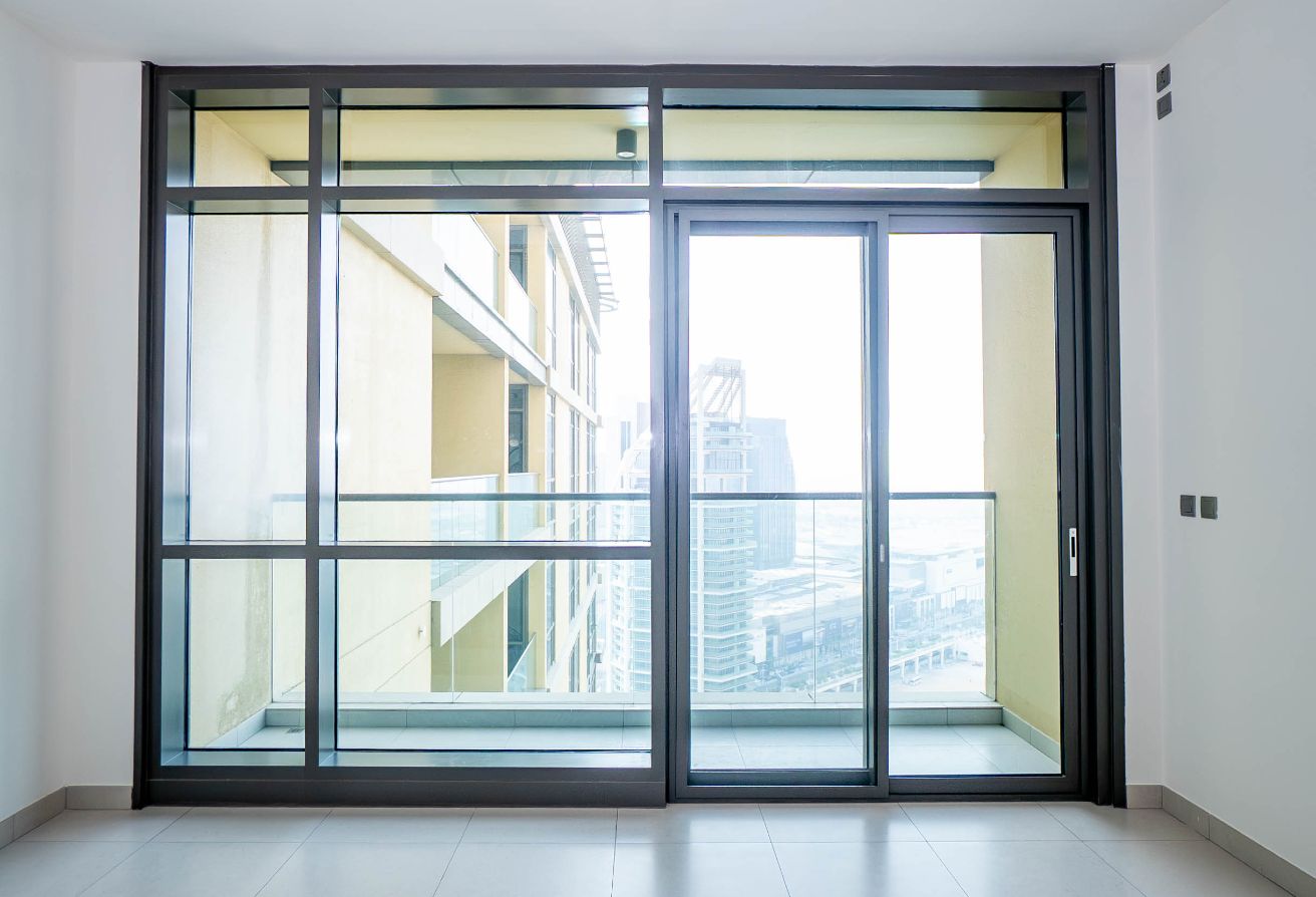 Canal Residence apartment Al Reem Island 2 bedroom investment canal view