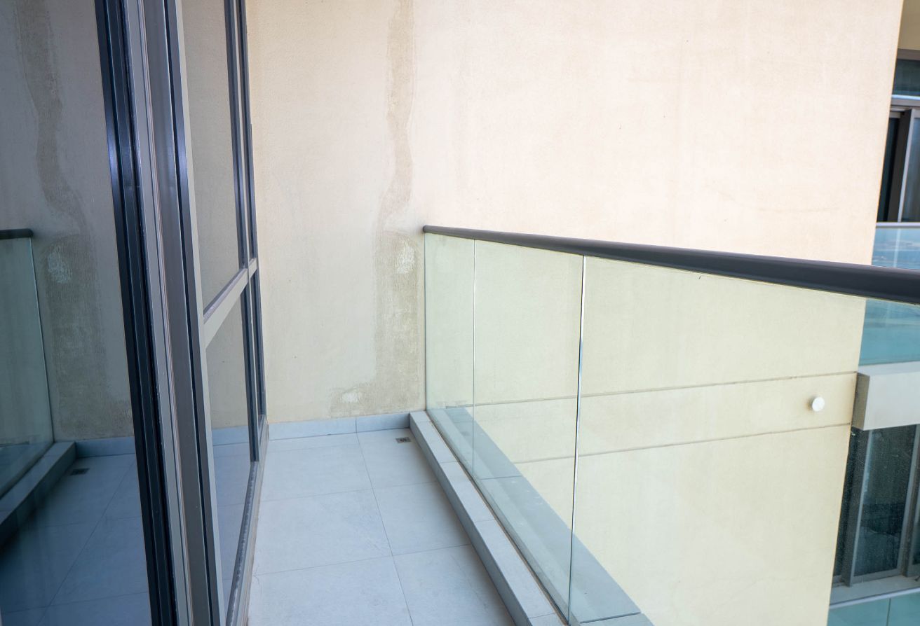 Canal Residence apartment Al Reem Island 2 bedroom investment canal view