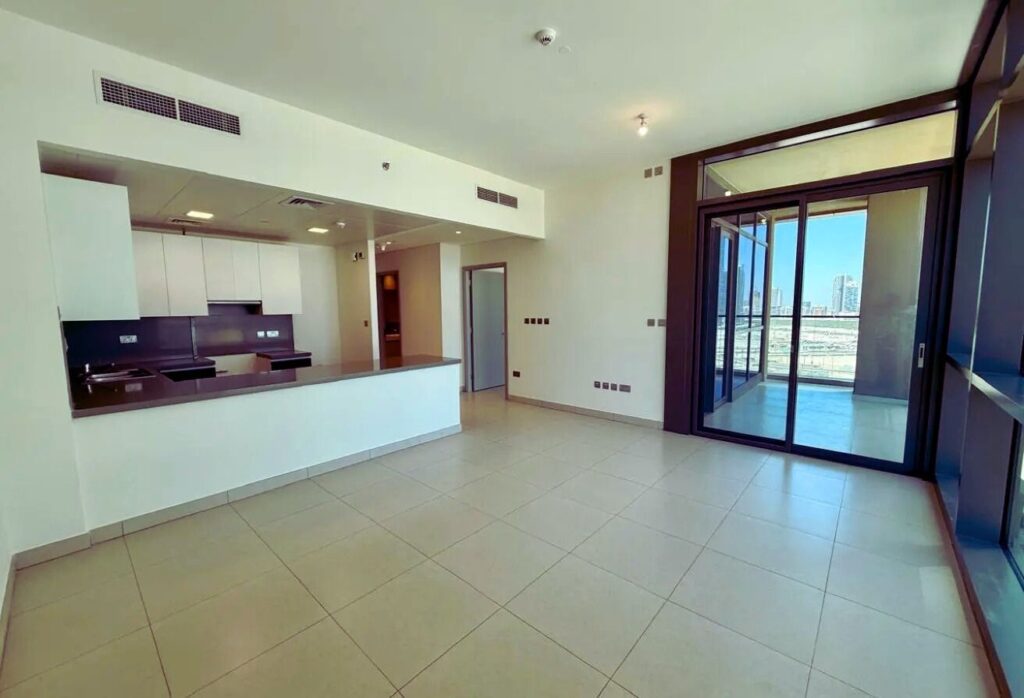 Canal Residence 1 bedroom apartment Sky Garden view Al Reem Island