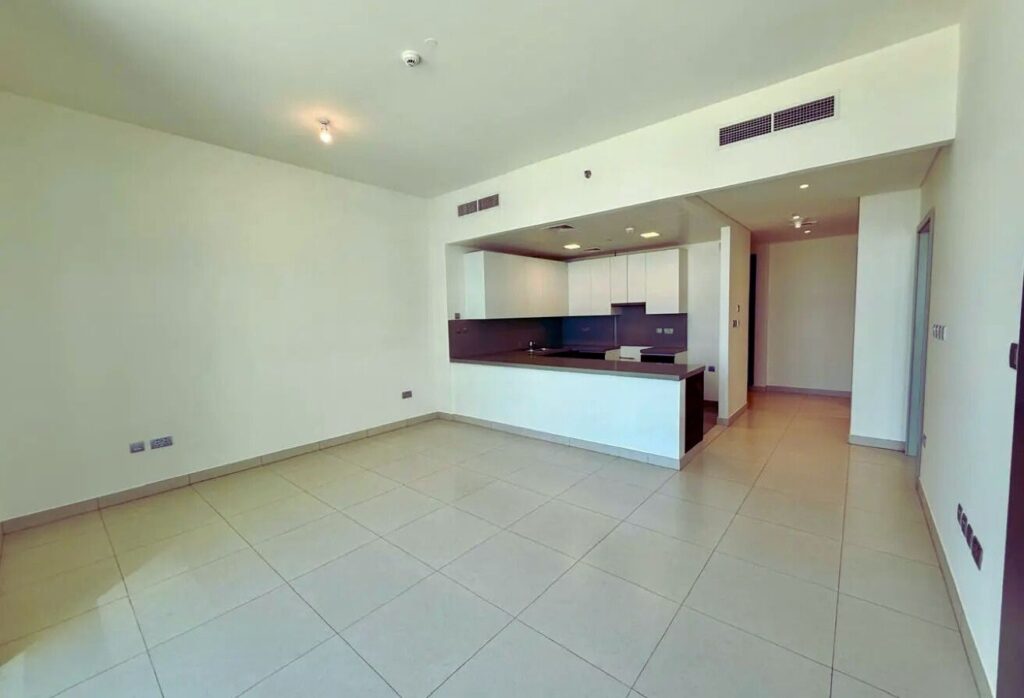 Canal Residence 1 bedroom apartment Sky Garden view Al Reem Island