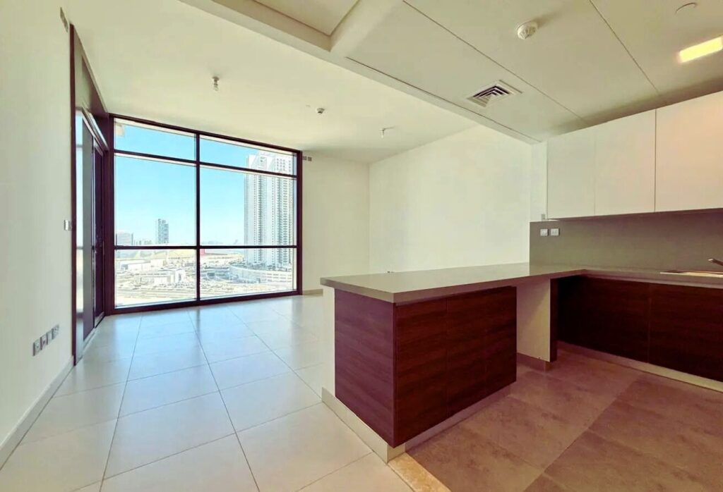 Canal Residence 1 bedroom apartment Sky Garden view Al Reem Island
