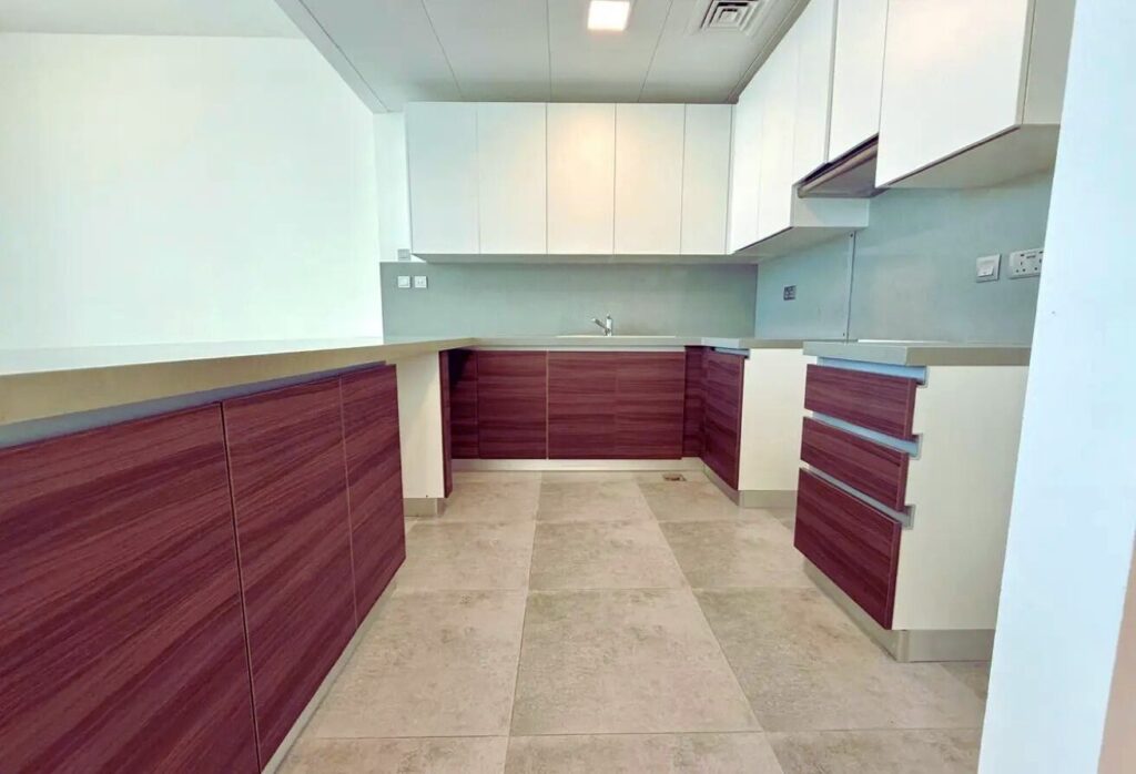 Canal Residence 1 bedroom apartment Sky Garden view Al Reem Island