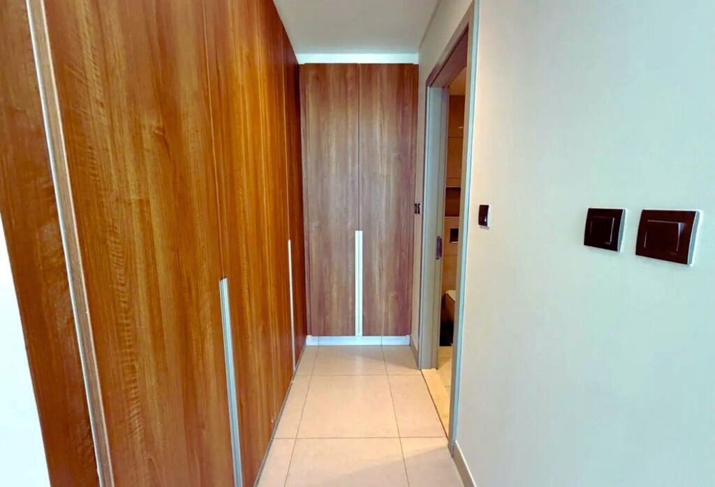 Canal Residence 1 bedroom apartment Sky Garden view Al Reem Island