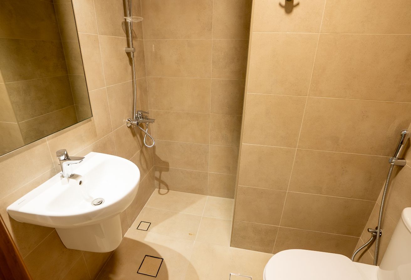 3 bedroom villa Bloom Living Toledo Zayed City garden