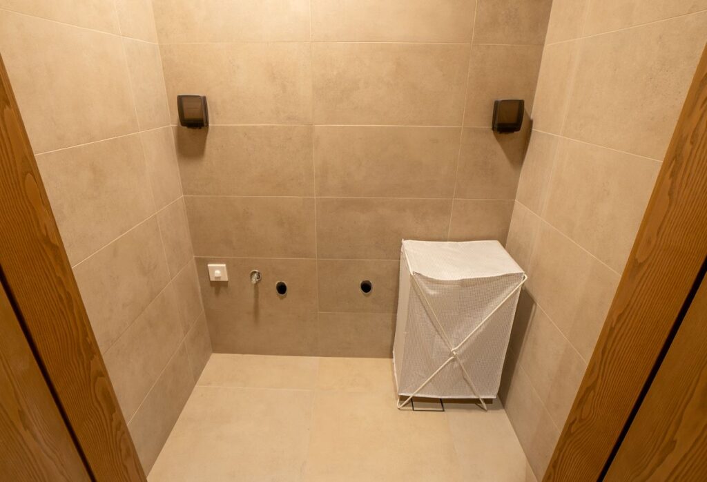 3 bedroom villa Bloom Living Toledo Zayed City garden