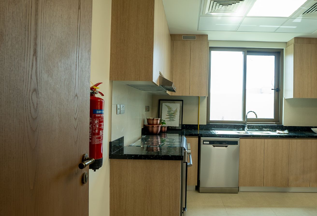 3 bedroom villa Bloom Living Toledo Zayed City garden