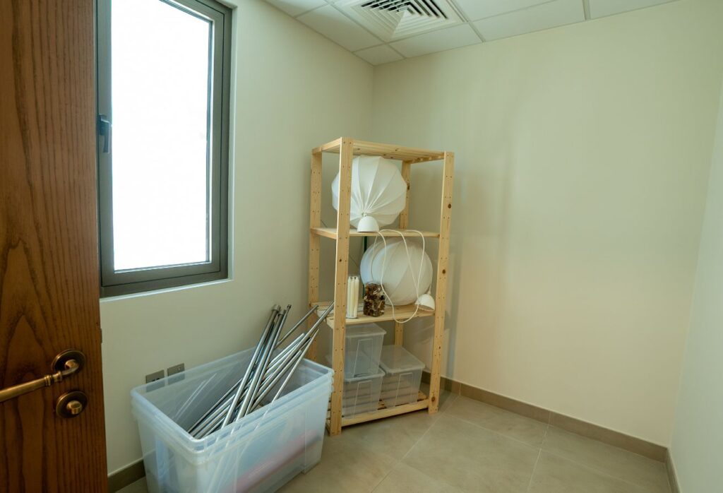 3 bedroom villa Bloom Living Toledo Zayed City garden