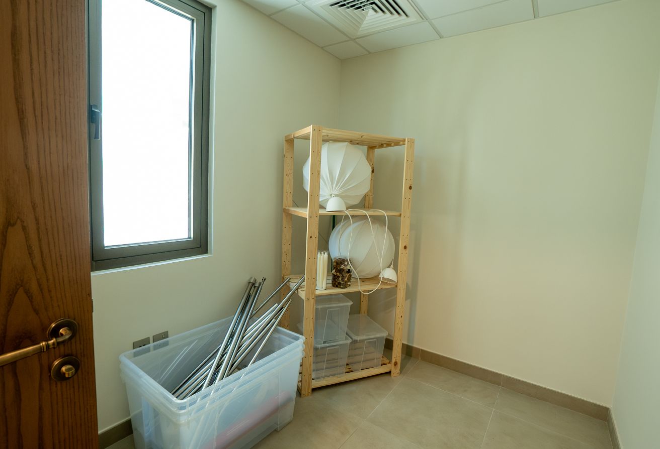 3 bedroom villa Bloom Living Toledo Zayed City garden