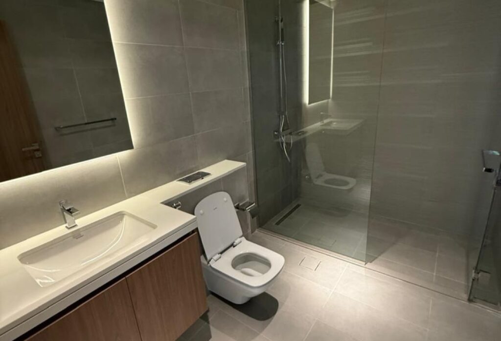 Yas Acres Dahlias villa 4 bedroom garden Abu Dhabi