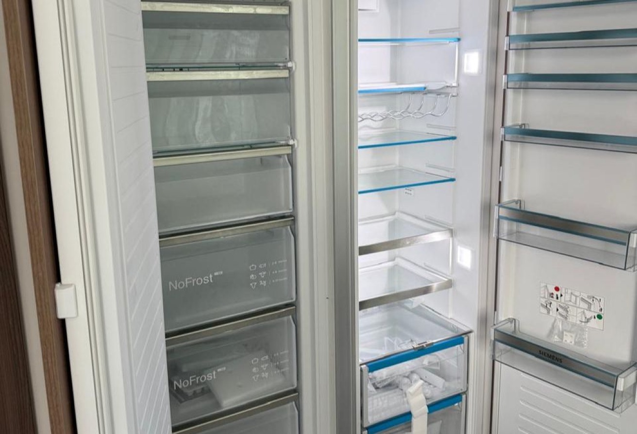 Yas Acres Dahlias villa 4 bedroom garden Abu Dhabi