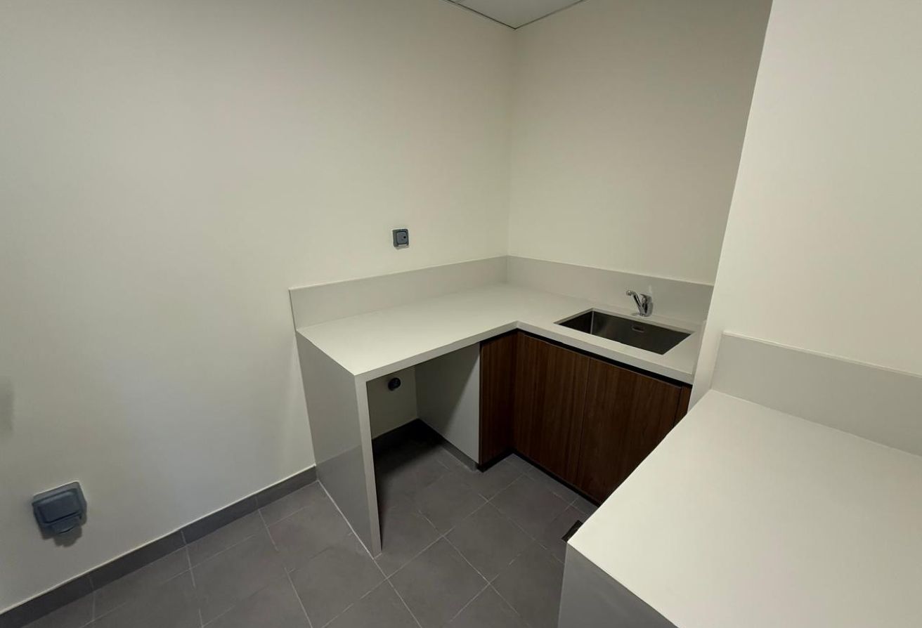 Yas Acres Dahlias villa 4 bedroom garden Abu Dhabi