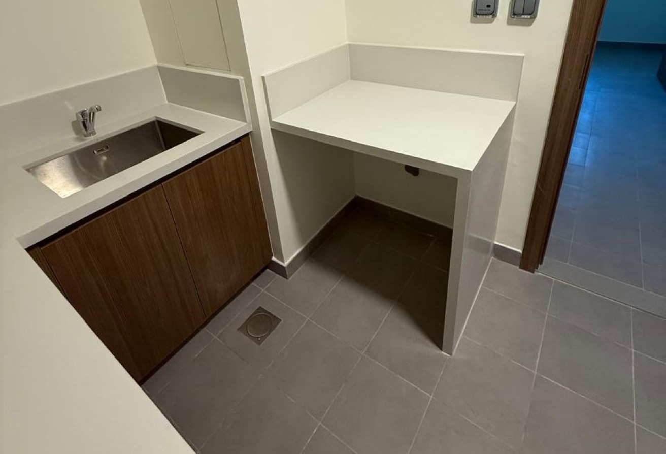 Yas Acres Dahlias villa 4 bedroom garden Abu Dhabi