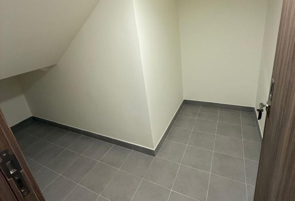 Yas Acres Dahlias villa 4 bedroom garden Abu Dhabi