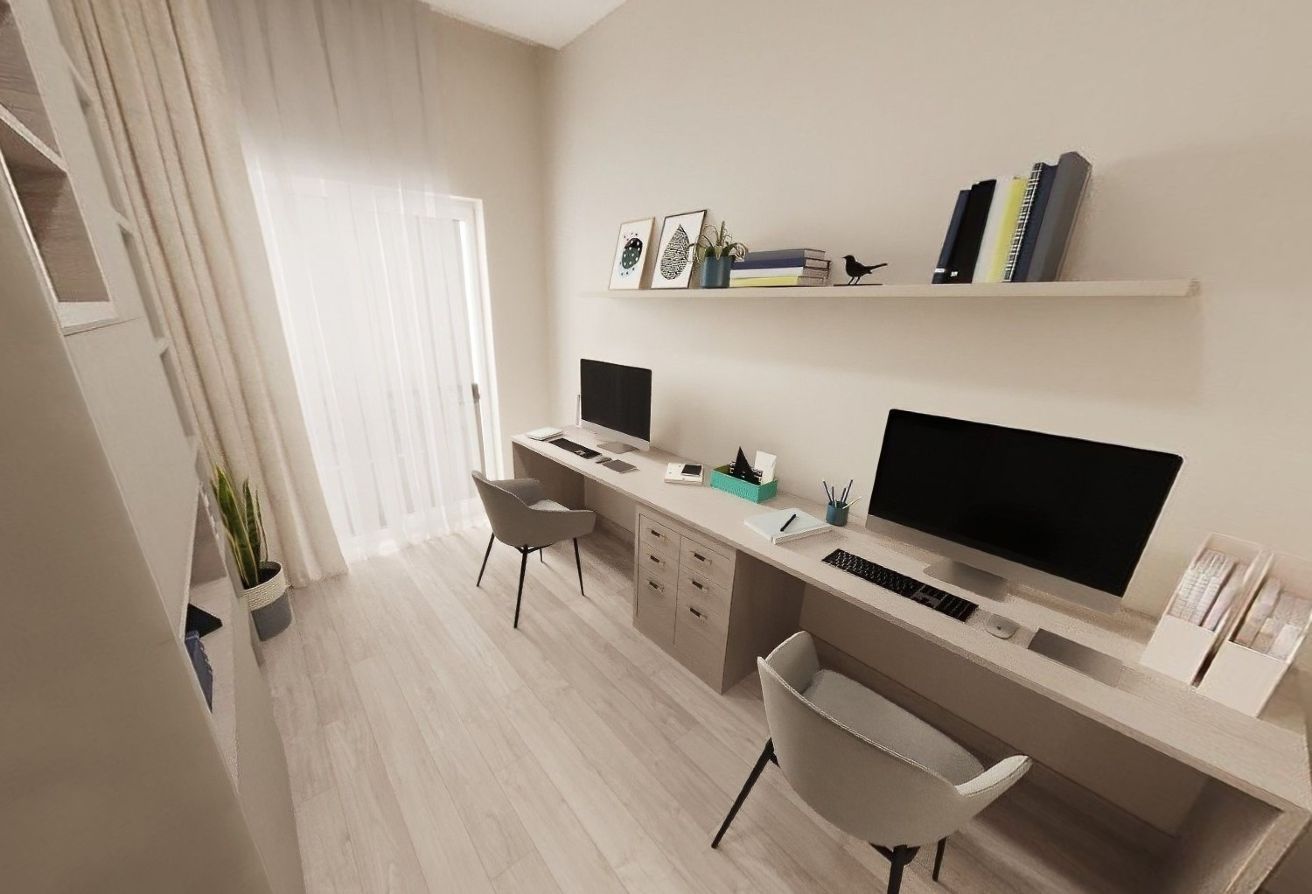 Fay Al Reeman II villa Abu Dhabi 5 bedroom family home