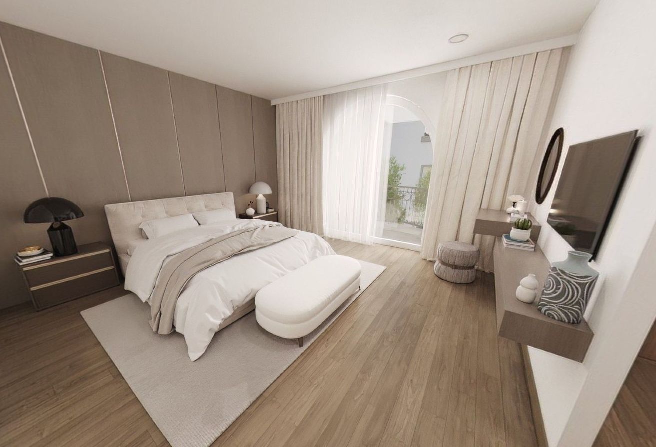 Fay Al Reeman II villa Abu Dhabi 5 bedroom family home