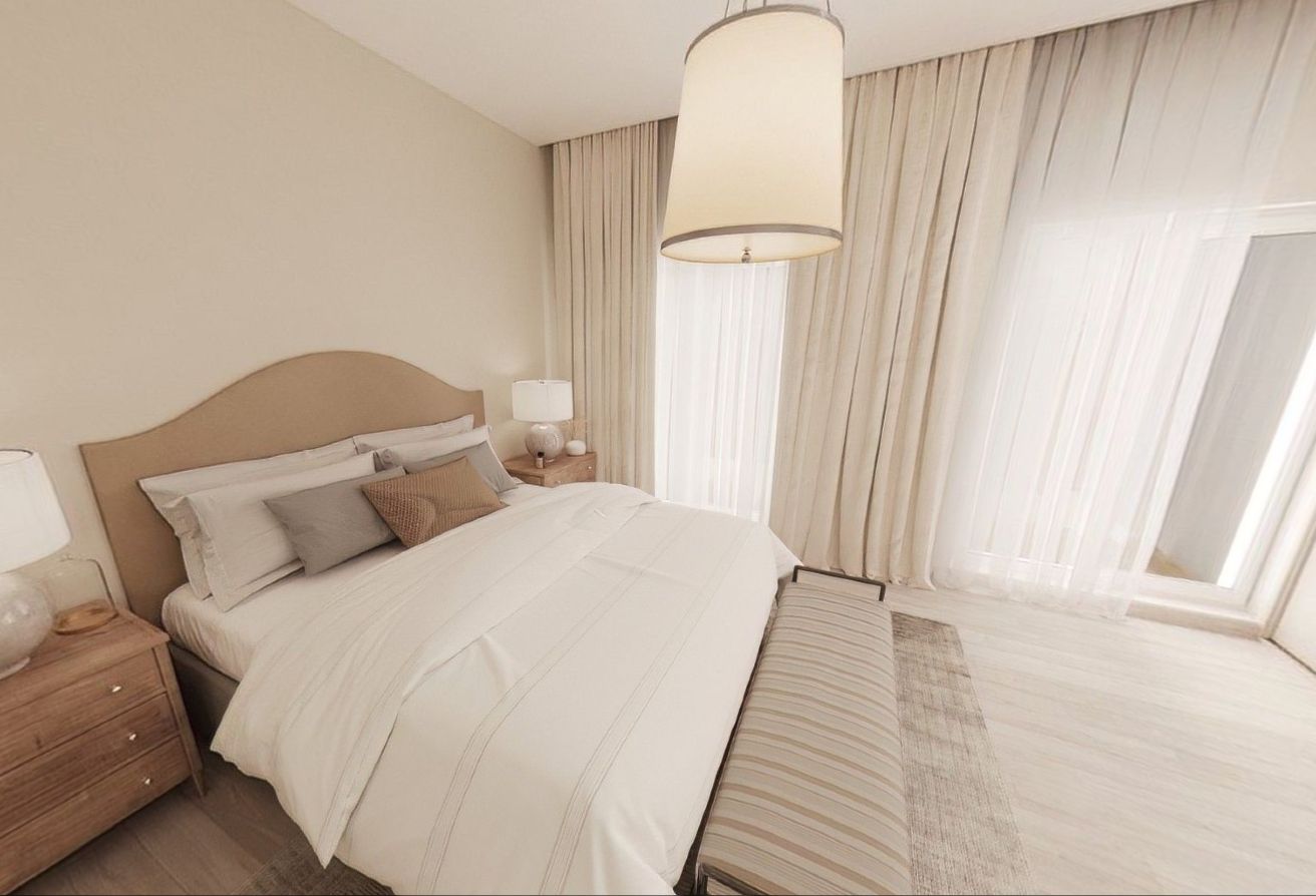 Fay Al Reeman II villa Abu Dhabi 5 bedroom family home