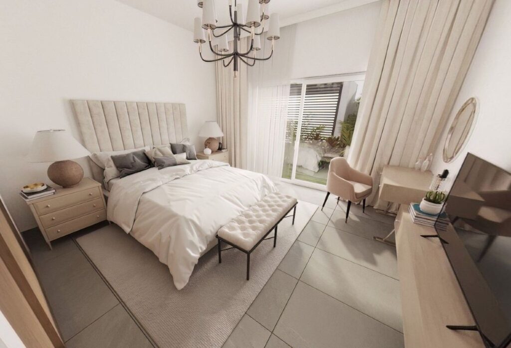 Fay Al Reeman II villa Abu Dhabi 5 bedroom family home