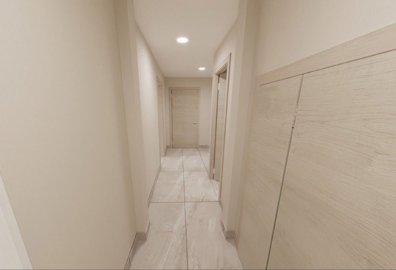 Fay Al Reeman II villa Abu Dhabi 5 bedroom family home