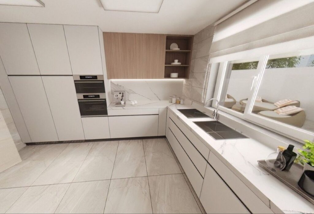 Fay Al Reeman II villa Abu Dhabi 5 bedroom family home