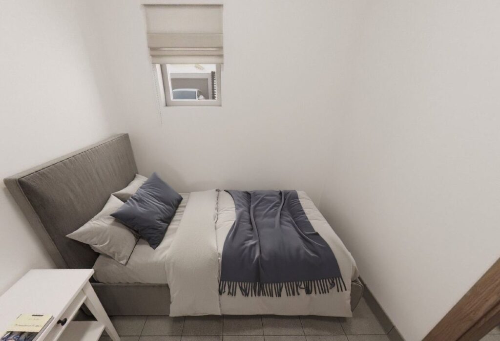 Fay Al Reeman II villa Abu Dhabi 5 bedroom family home