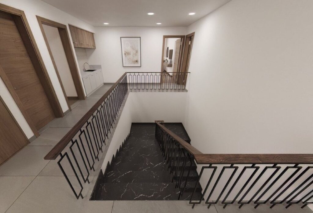 Fay Al Reeman II villa Abu Dhabi 5 bedroom family home