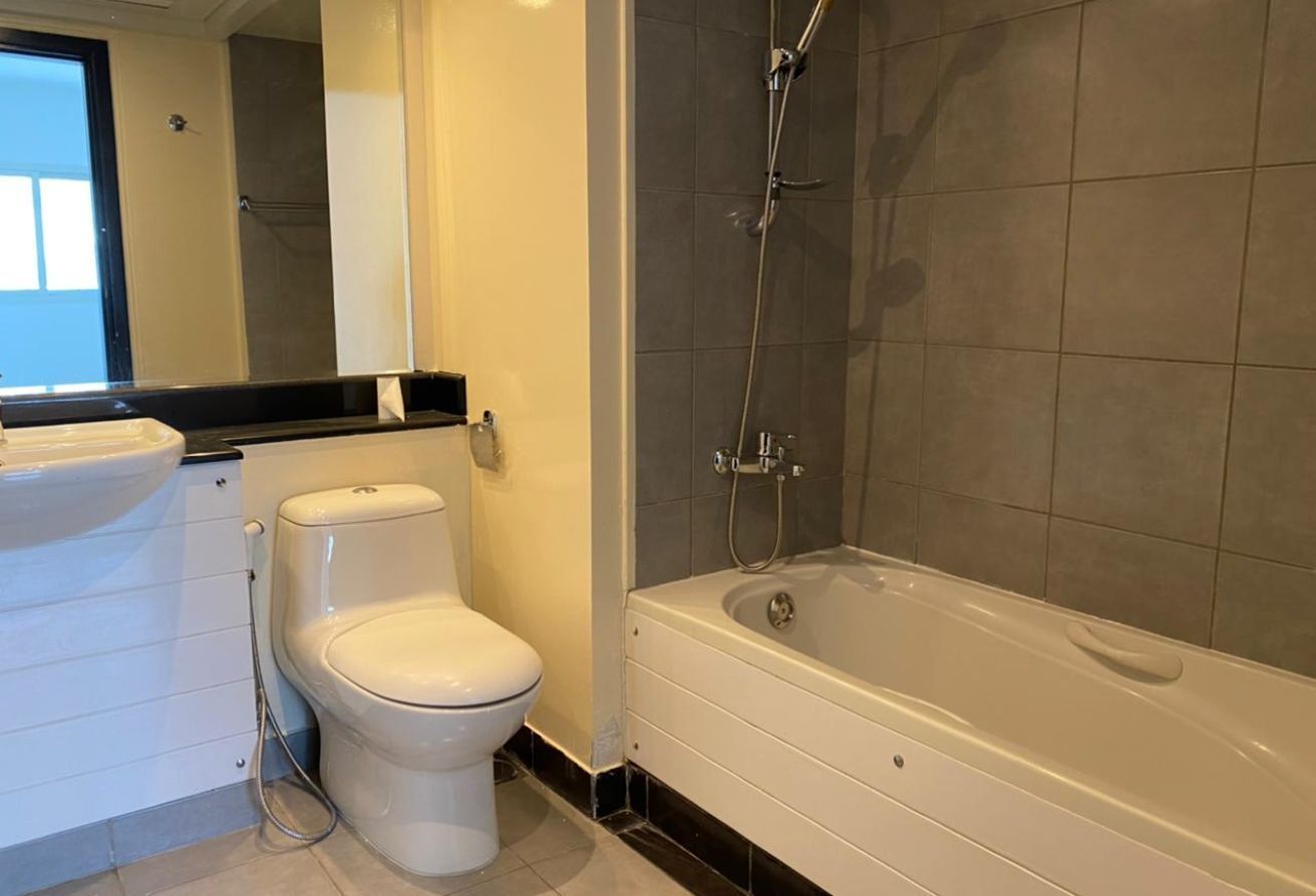 Al Reef Downtown apartment 1 bedroom furnished investment UAE